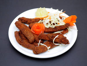 Fish Fingers