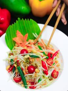 Som Tam Salad