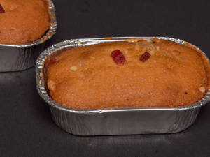 Butter Cake (1 Pc)