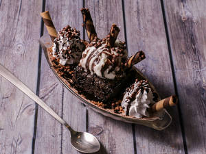 Chocolate Avalanche