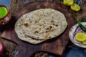 Plain Tawa Roti