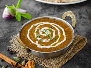 Dal Makhani