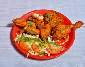 Tandoori Chicken