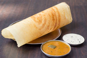 Masala Dosa