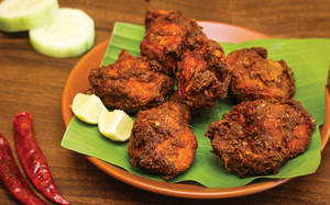 Kshathriya Kabab