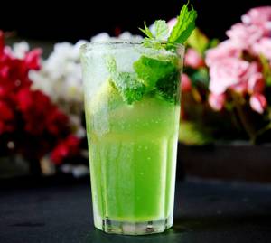 Virgin Mint Mojito (270 Ml)