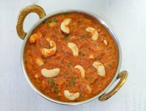 Kaju Curry