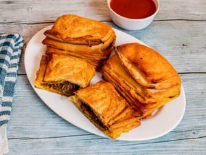 Veg Puff