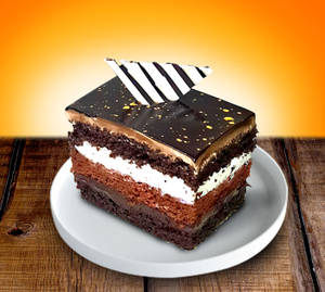 Choco Berry Delight