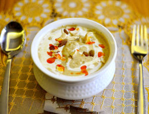 Shahi Paneer