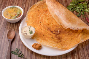 Mysore Plain Dosa