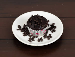 Chocolate Muffin