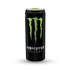 Monster Energy Drink (350 Ml)