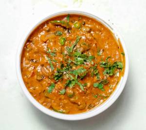 Veg Kolhapuri