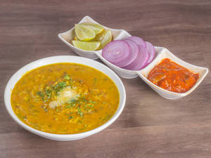 Dal Khichdi 