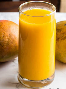 Mixed Fruit Cold Pressed Juice