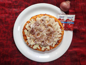 Onion Pizza