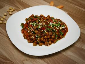 Chana Masala