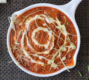 Paneer Butter Masala