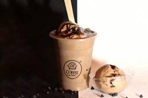 Chocolate Shake