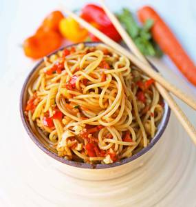 Veg Noodles