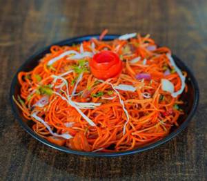 Singapuri Chowmein (750 ml box )