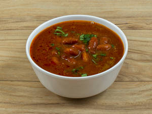 Punjabi Rajma