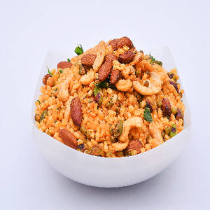 Dry Fruit Mixture 250Gms