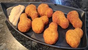 Chicken Nuggets