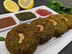 Peanut Kabab