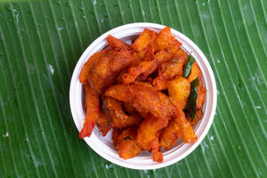 Aloo 65