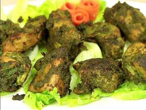 Pahadi Murg Kebab