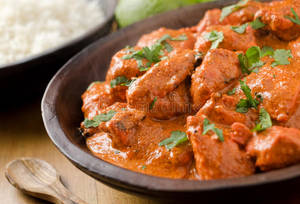 Butter Chicken Masala