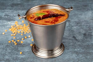 Punjabi Dal Tadka