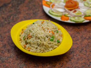 Veg Fried Rice