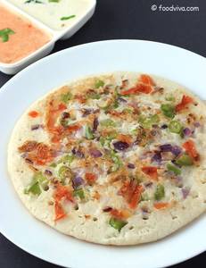 Uttapam 