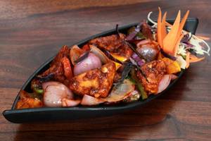 Paneer Tikka