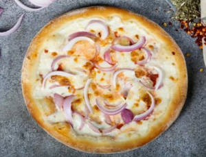 Onion Pizza Small