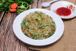 Veg Fried Rice