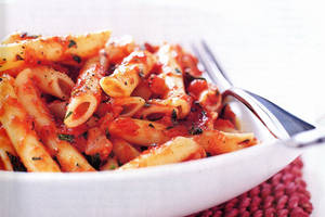 Tomato Pasta