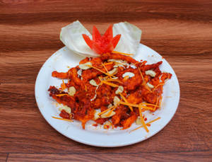Dragon Chicken