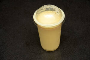 Badam Milk