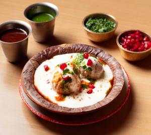 Dahi Bhalla