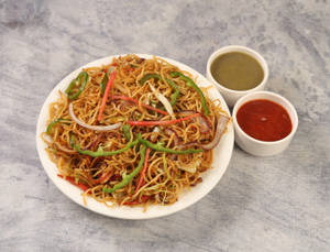 Veg Noodles