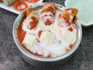 Shahi Chaap (Per Plate)