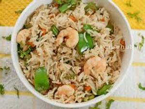 Prawn Fried Rice