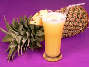 Pineapple (1 Litre)