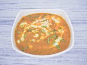 Paneer Butter Masala 