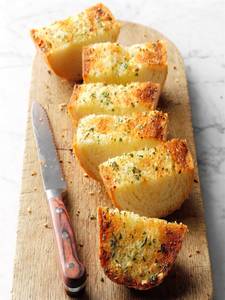 Garlic Bread (5 Pcs)