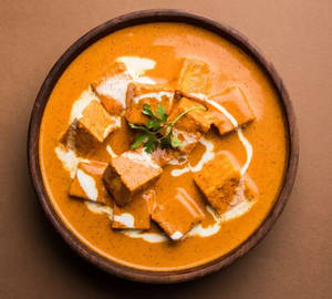 Paneer Masala